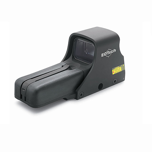 EO TECH 512 Holographic Weapon Sight