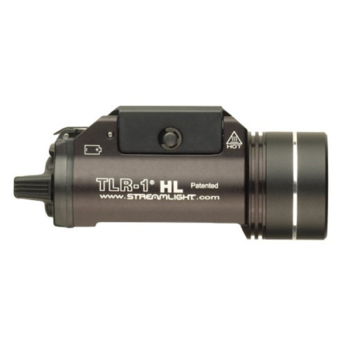 Streamlight HL 1000 Weapon Light