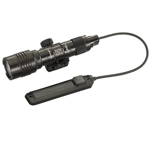 Streamlight Rifle Light Pro Tac with switch