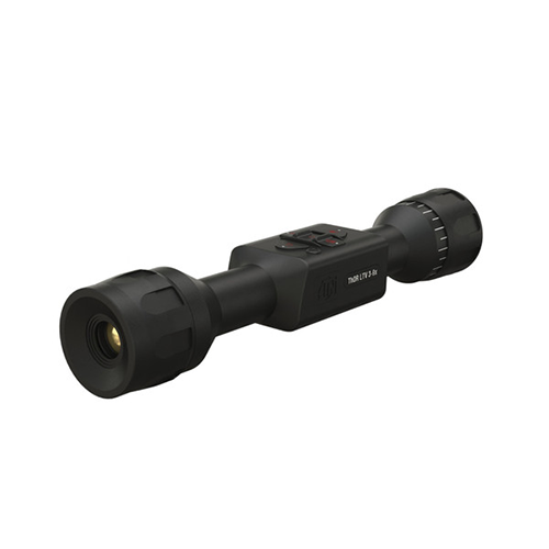 thermal rifle scope ATN Thor 3x9